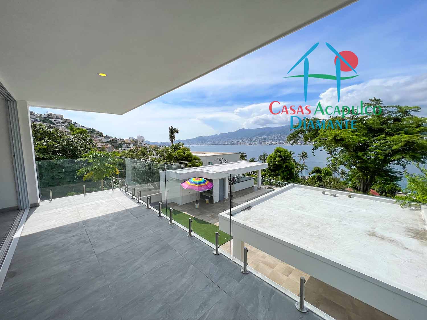 Casa Daniela - Recámara principal 8